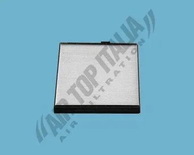 Filtre, air de l'habitacle ASTER ASF2503