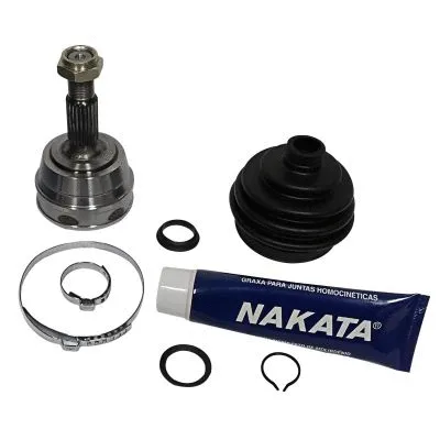 Joint, arbre de commande NAKATA NJH25-129