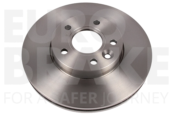 Disque de frein EUROBRAKE 5815204863