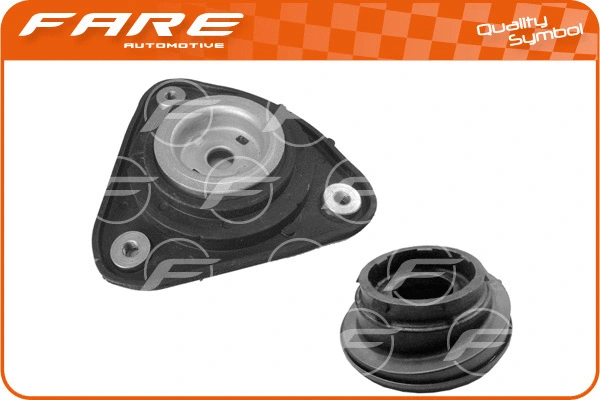 Coupelle de suspension FARE SA 10207