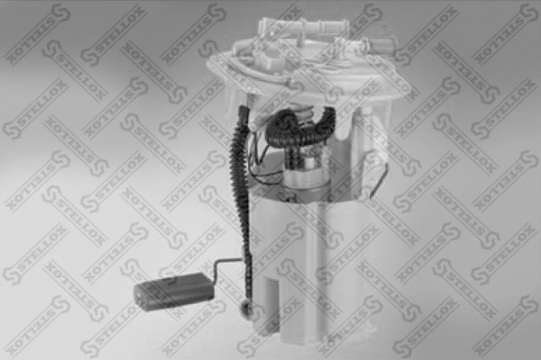 Pompe à carburant STELLOX 10-01190-SX