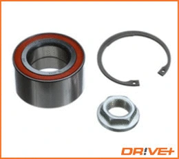 Kit de roulements de roue Dr!ve+ DP2010.10.0324