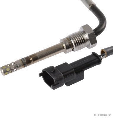 Capteur, température des gaz HERTH+BUSS ELPARTS 70682713
