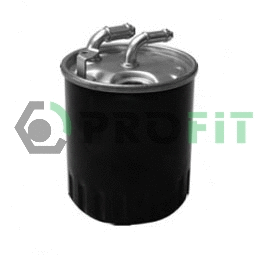 Filtre à carburant PROFIT 1530-2826