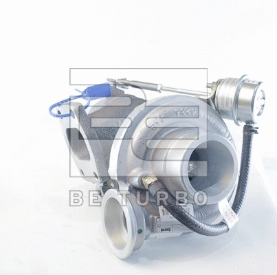 Turbocompresseur, suralimentation BE TURBO 129731