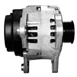 Alternateur ACAUTO AC-CBA1675