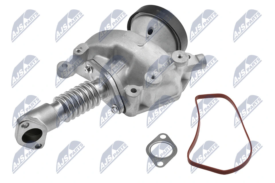 Vanne EGR NTY EGR-ME-014
