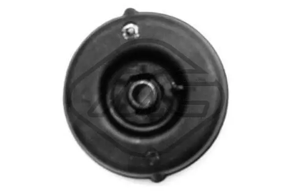 Coupelle de suspension Metalcaucho 06681