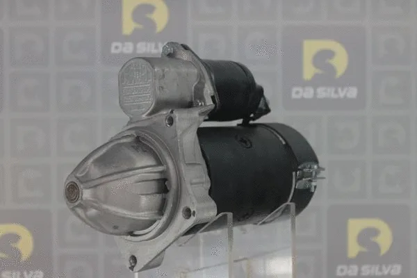Démarreur DA SILVA 020252