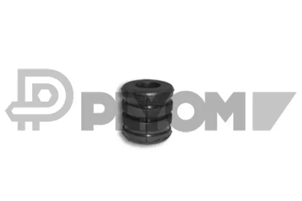 Suspension, barre de couplage stabilisatrice PLYOM P080193