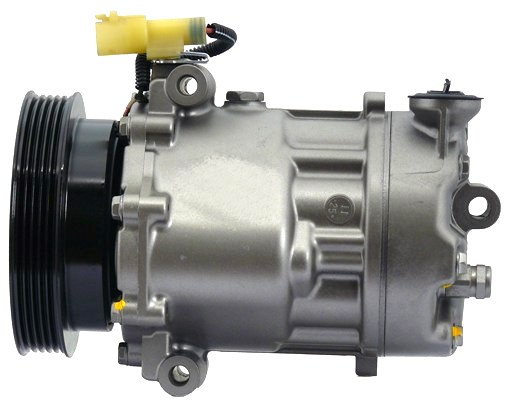 Compresseur, climatisation FRIESEN FRC00171