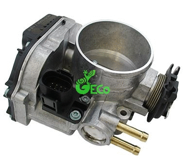 Corps papillon GECO CF19520