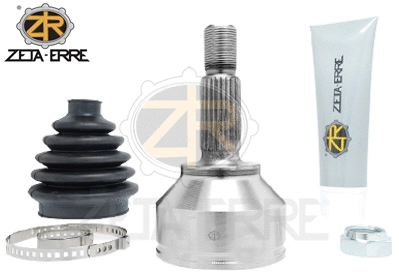 Jeu de joints, arbre de transmission ZETA-ERRE FO27