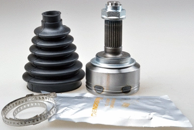 Jeu de joints, arbre de transmission DENCKERMANN C120321