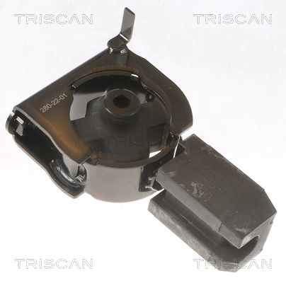 Support moteur TRISCAN 8505 13102