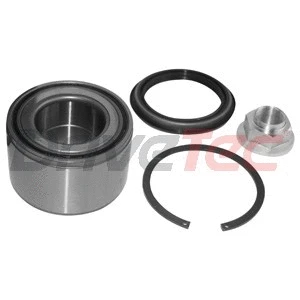 Kit de roulements de roue DriveTec DWB1447
