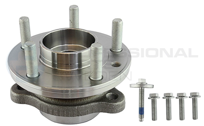 Moyeu de roue Professional Parts 77436754