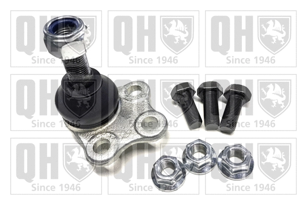 Rotule de suspension QUINTON HAZELL QSJ3489S