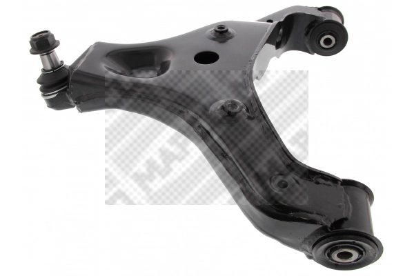 Bras de liaison, suspension de roue MAPCO 52817