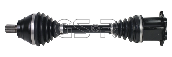 Arbre de transmission GSP-BR 254013OL
