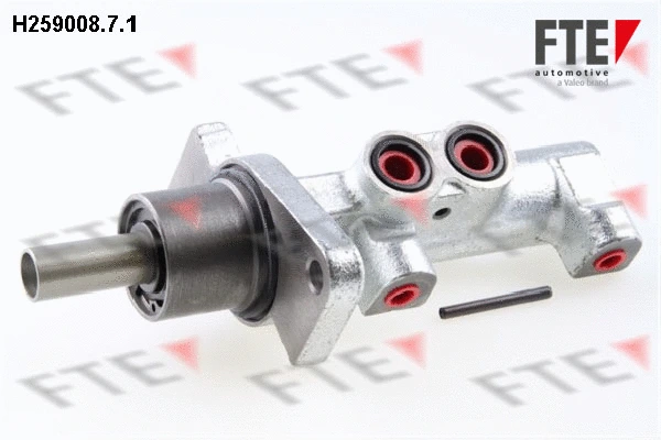 Maître-cylindre de frein FTE 9220347