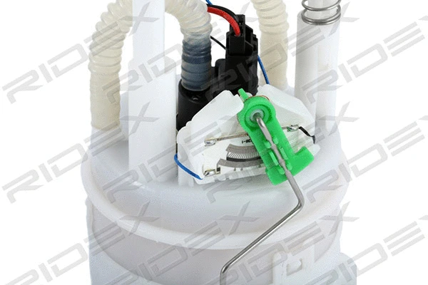 unité d'alimentation de carburant RIDEX 1382F0148