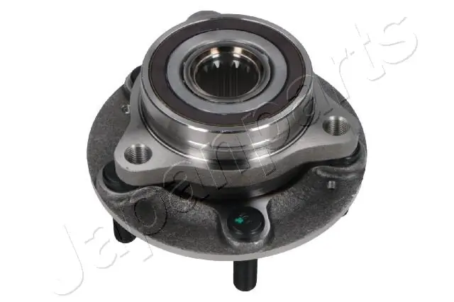 Moyeu de roue JAPANPARTS KK-29031