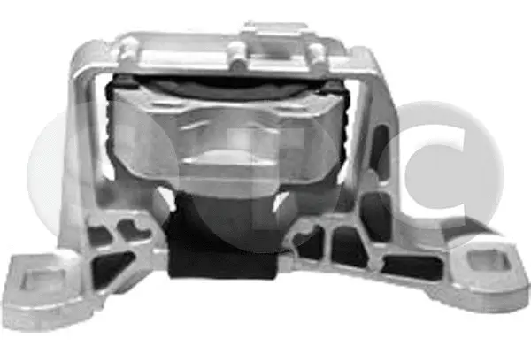 Support moteur STC T458517