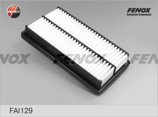 Filtre à air FENOX FAI129
