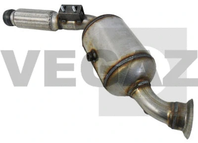 Catalyseur VEGAZ GmbH MK-852