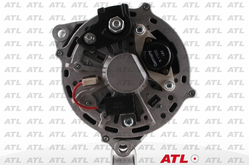 Alternateur ATL Autotechnik L 34 030