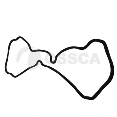Joint de cache culbuteurs OSSCA 16720