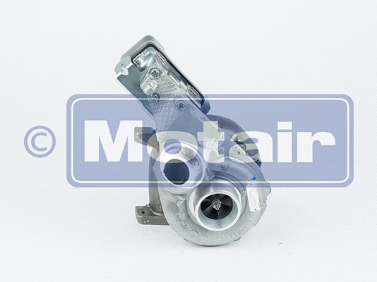 Turbocompresseur, suralimentation MOTAIR TURBO 334799