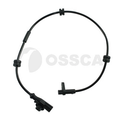 Capteur, vitesse de roue OSSCA 30651