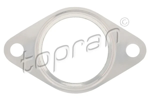 Joint, tuyau d'échappement TOPRAN 302 245