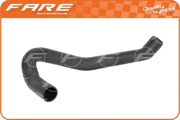 Gaine de suralimentation FARE-CO 30300
