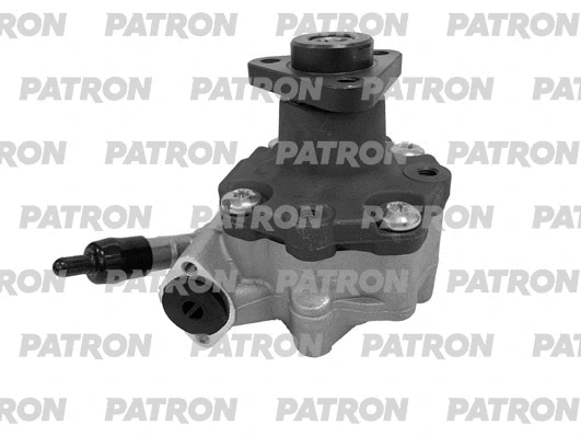 Pompe hydraulique, direction PATRON PPS1117