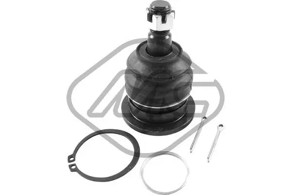 Rotule de suspension Metalcaucho 53184