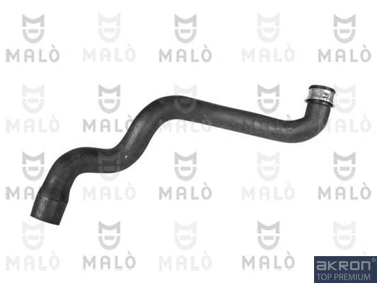 Durite de radiateur AKRON-MALÒ 24179A