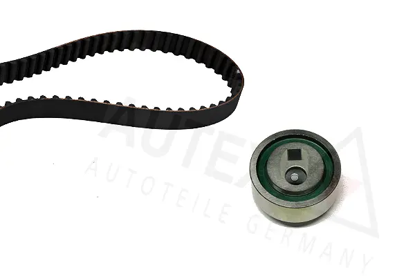 Kit de courroie crantée AUTEX 702137