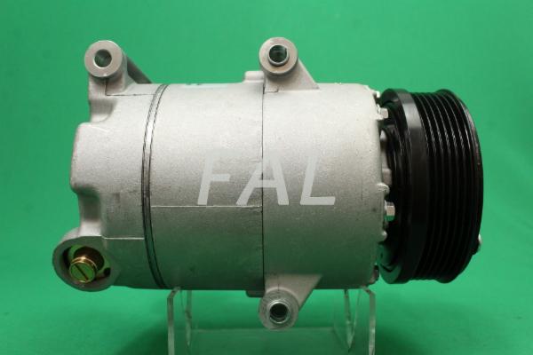 Compresseur, climatisation FAL Anlasser- und Lichtmaschinenservice F011977/25