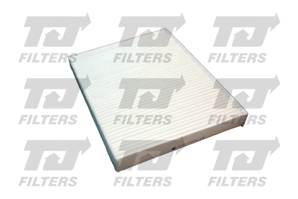 Filtre, air de l'habitacle QUINTON HAZELL QFC0127
