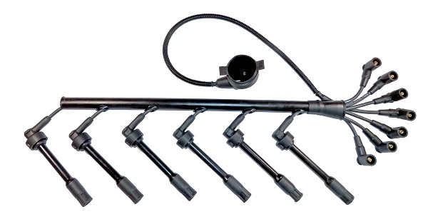 Kit de câbles d'allumage BBT ZKC151