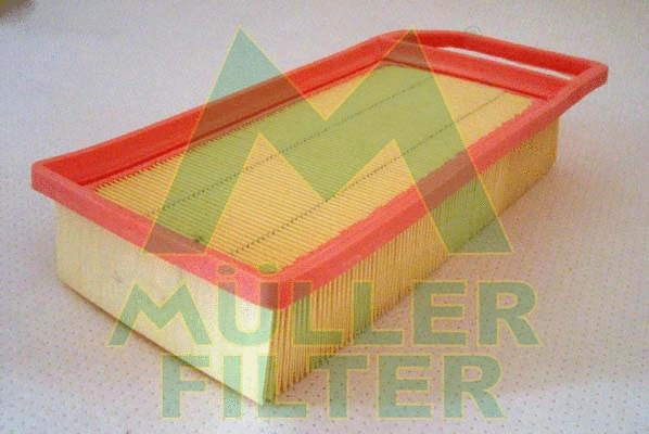Filtre à air MULLER FILTER PA3105