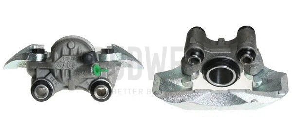 Étrier de frein BUDWEG CALIPER 342049