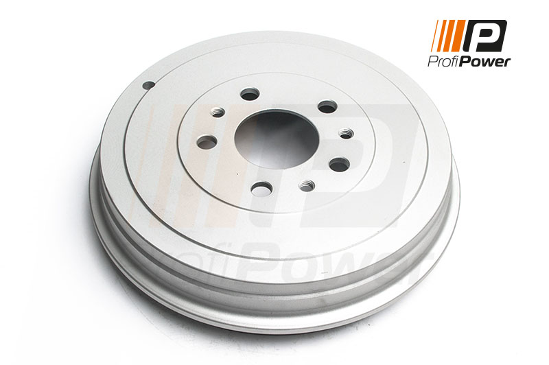 Tambour de frein ProfiPower 6B2033