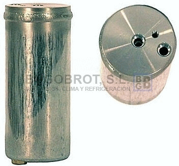 Filtre déshydratant, climatisation BUGOBROT 20-83620