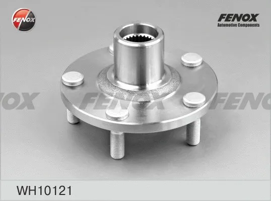 Moyeu de roue FENOX WH10121
