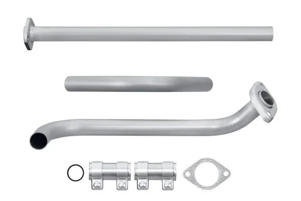 Tuyau d'échappement HELLA 8LA 366 002-981