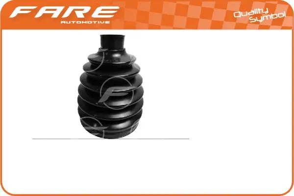 Joint-soufflet, arbre de commande FARE-CO 20538